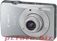 Canon Ixus 75