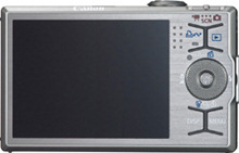 Canon Ixus 90 IS