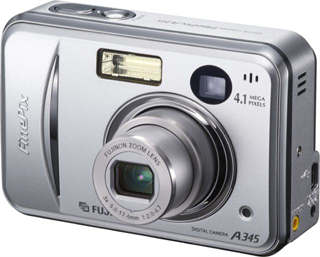 Fuji A345