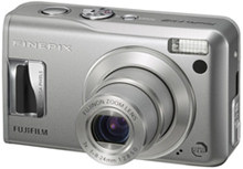 Fuji F31fd