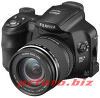 Fuji S6500fd