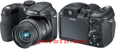 Fuji S1000 fd