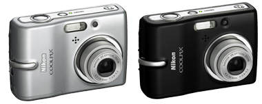 Nikon L10 L11