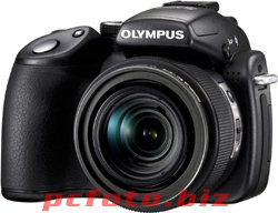 Olympus SP570