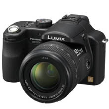 Panasonic FZ50