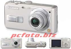 Panasonic LS60