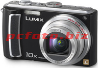 Panasonic TZ5