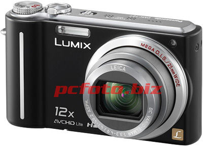 Panasonic TZ7