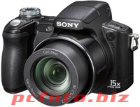 Sony H50