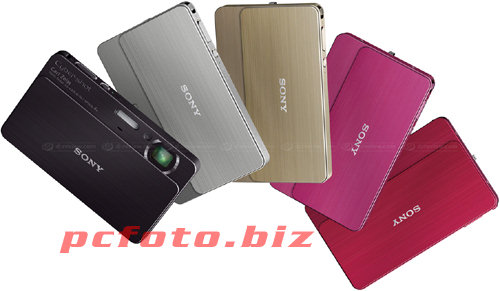 Sony T700