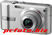 Panasonic Lumix FX12
