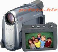 CANON MV890 MiniDV kamera