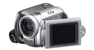 JVC MG37