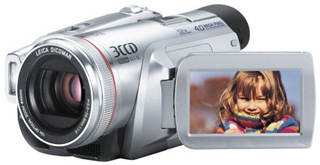 Panasonic GS500
