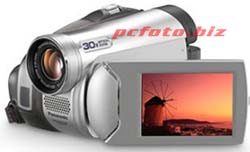Panasonic GS60