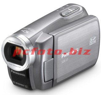 Panasonic S7 Panasonic S7