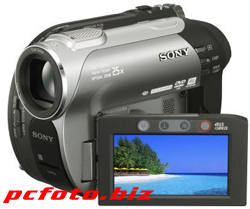 Sony DVD106