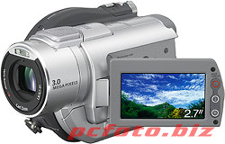 Sony DVD404