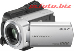 Sony SR36E