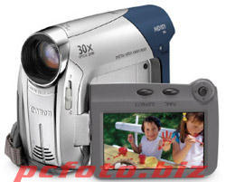 Canon MD101