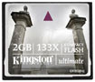 CF 2GB Ultimate 133x