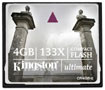 CF 4GB Ultimate 133x