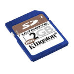 SD 2GB Ultimate SD 2GB Ultimate