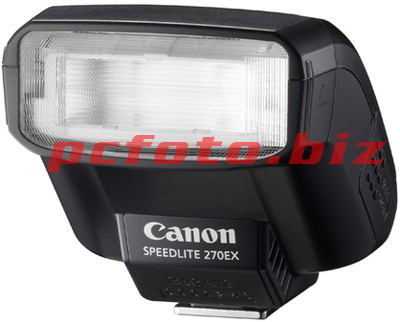 Canon 270EX