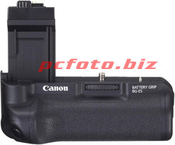 Canon BG-E5