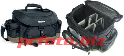 Canon Deluxe Gadget Bag 10EG