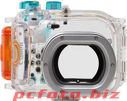 Canon WP-DC16