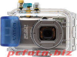 Canon WP-DC19