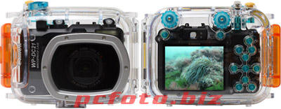 Canon WP-DC21