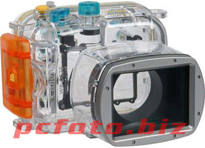 Canon WP-DC28 podvodno kuciste