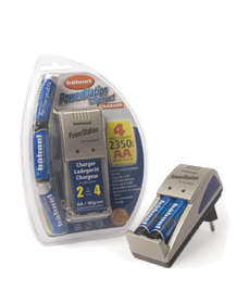 Hahnel TC Compact