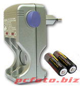 Punjac Triax 1282
