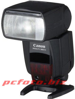 Canon 580EX II