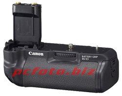 Canon BG-E3 grip