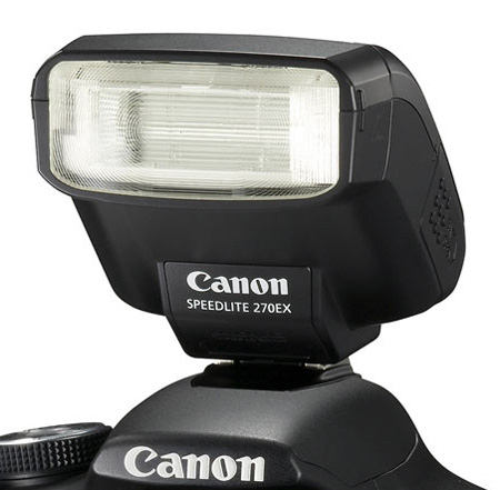 Canon 270EX