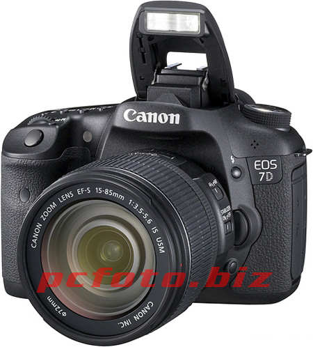 Canon 7D Canon 7D