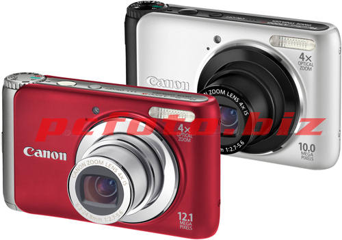 Canon A3000 A3100 Canon A3000 A3100
