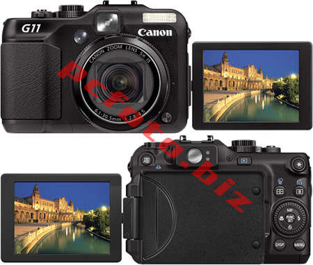 Canon G11