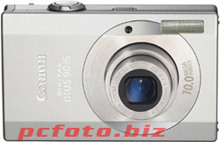 Canon Ixus 90 IS