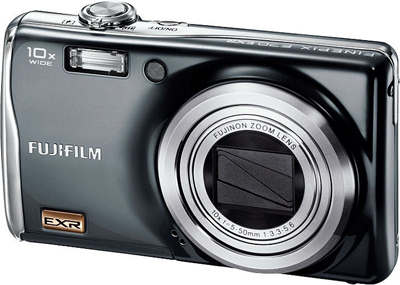 Fuji F70 EXR