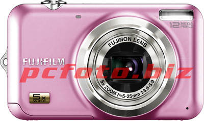 Fuji JX200