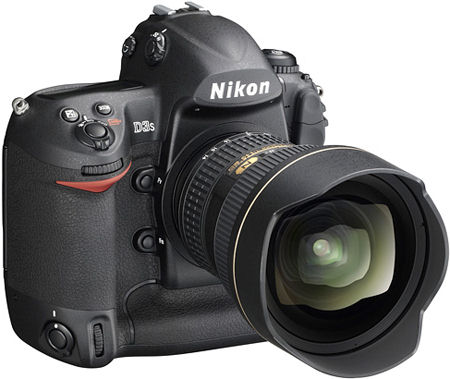 Nikon D3s Nikon D3s
