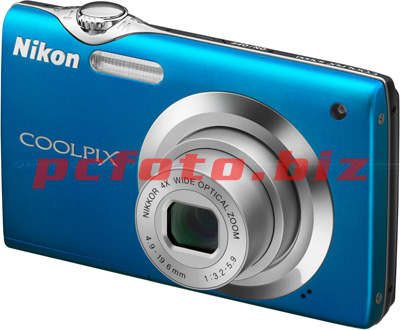 Nikon S3000 Nikon S3000