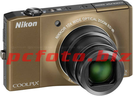 Nikon S8000 Nikon S8000