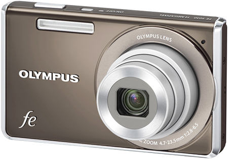 Olympus FE5030 Olympus FE5030