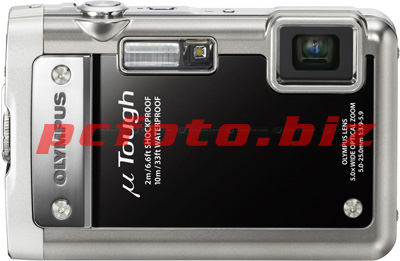 Olympus mju Tough 8010 6020 Olympus mju Tough 8010 6020
